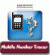Mobilenumbertracer